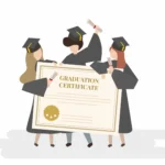 Diploma e certificado superior